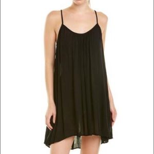 Elam casual maxi dress/cover up